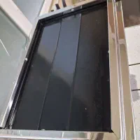 منقل بدون دود