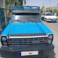 نیسان یدکش موتور صفر در حد صفر