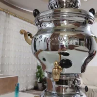 سماور آپولون