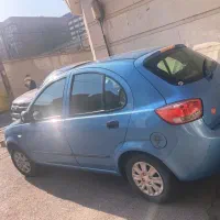 تیبا هاچ بک سالم