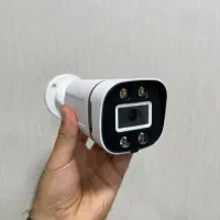 دوربین مداربسته