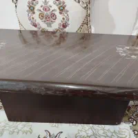 میز جلو مبلی|مبلمان خانگی و میز عسلی|یاسوج, |دیوار