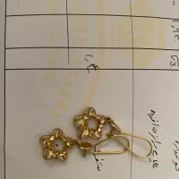 گوشواره دو گرم