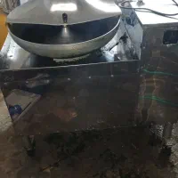 سبزی خرد کن دهنه ۷۰