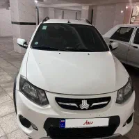 کوییک مدل ۱۴۰۱ بی رنگ
