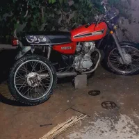 سی جی 125