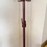 جالباسی ایستاده فلزی سالم و کاربردی