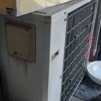 کولر گازی 3600 اجنرال اصل