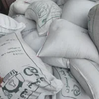 بذر گندم  سمپاشی شده