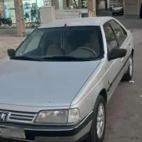 پژو۴۰۵