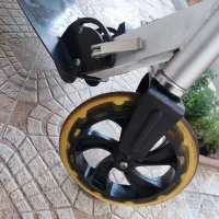 اسکوتر در حد نو