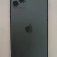 ایفون ۱۱ پرو