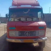 ماشین سنگین