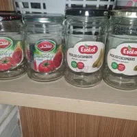 بانکه شیشه ای
