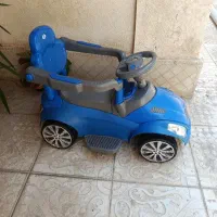 چهار چرخ کودک
