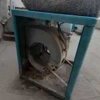 اتاق کولر آبی ۶۰۰۰