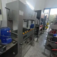 انواع متنوع پرس کارگاهی