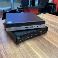 مینی پیسی TINY HP G5 نسل 9