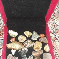 سنگ زینتی