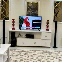 میزتلوزیون