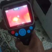 نشت یابی و لوله بازکنی تلاش خوی