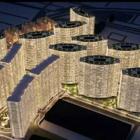 رونیکا دردشت/ قیمت کاسبی /فقط متری 90میلیون
