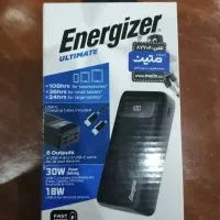 پاور بانک هدفون آداپتور