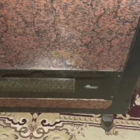 بخاری ایران شرق