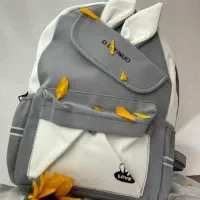 کوله مدرسه  به قیمت عمده