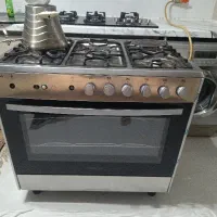 گاز اسنوا مدل اورانوس