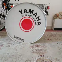 طبل یاماها 80