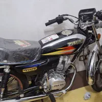 موتور پیشرو صفر کیلومتر