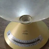 ترازو اشپزخونه سالم