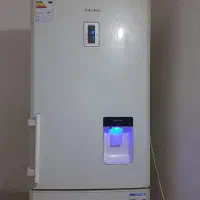 یخچال برند الکترواستیل درحدنو27فوت