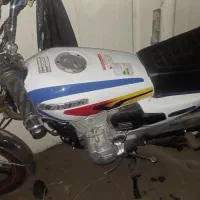 موتور هندا راپیدو