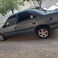 پژو405 دوگانه فابریک مدل94