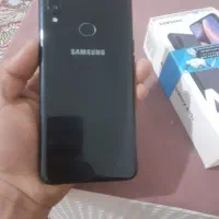 سامسونگ a10sباکارتون وریجستر