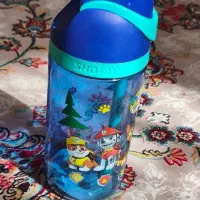 قمقمه بچگانه /فانتزی/ شوتای