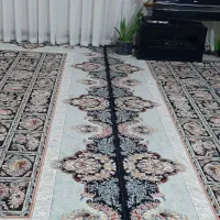 فرش 12متری 4 تخته