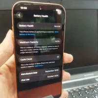iphone 17 pro 256|موبایل|تهران, هفت حوض|دیوار
