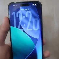 آیفون 15 پرو مکس