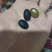 مهره تضمینی