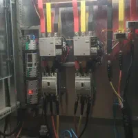 نصب لوستر،جعبه فیوز،کلید مینیاتوری،رفع عیب،برق