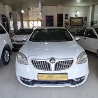 برلیانس 330