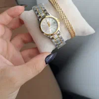 ساعت زنانه