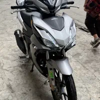 هوندا وینر