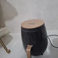 سرخ کن رژیمی تفال