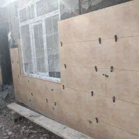 بنایی وبازسازی سیمانکاری
