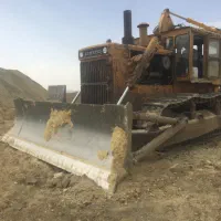 بلدوزر ۲۷۰۰۰