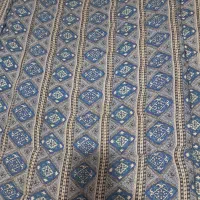 دو عدد تشک پنبه